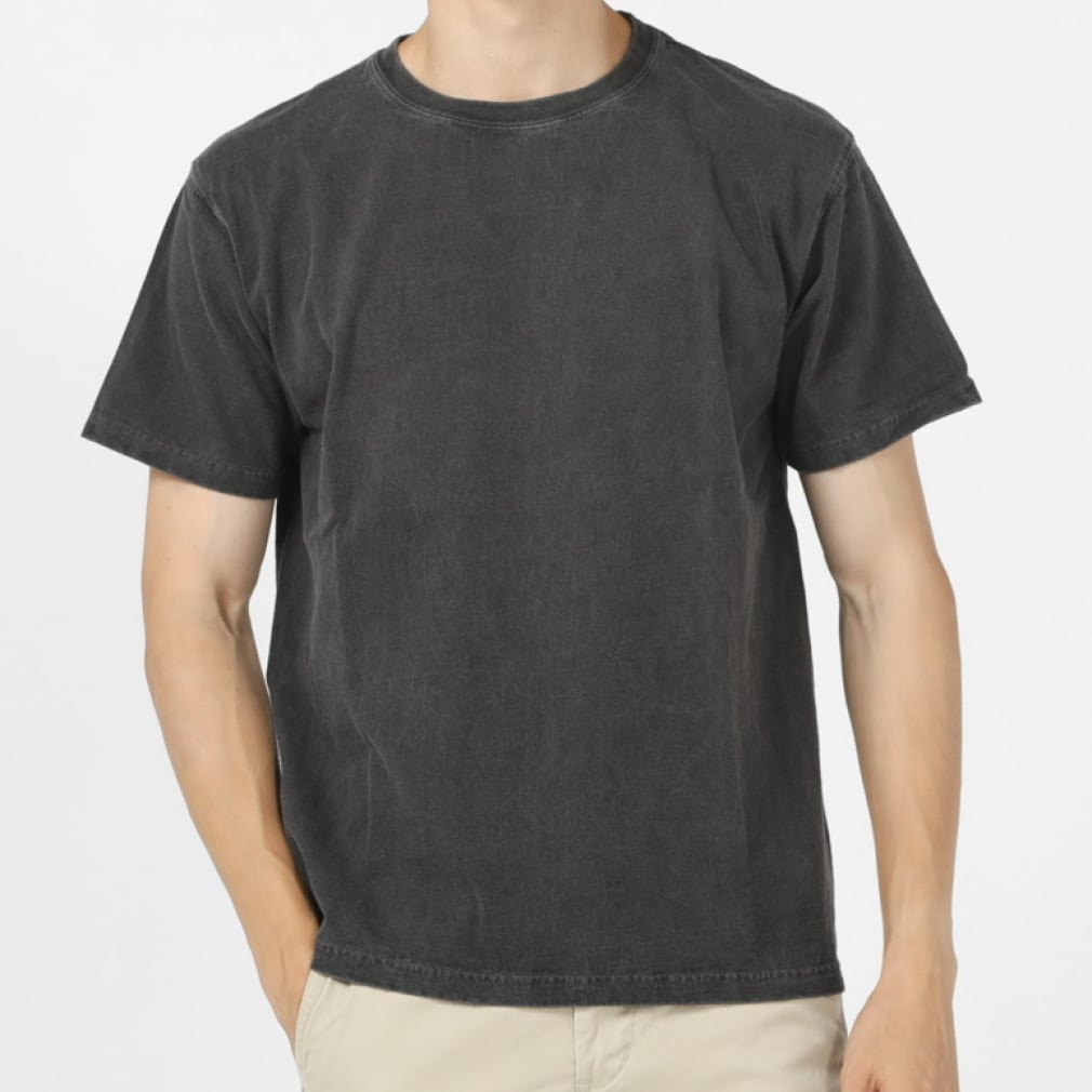 グッドオン メンズ 半袖Tシャツ S/S CREW TEE GOST-701P Good On｜公式通販 アルペングループ オンラインストア