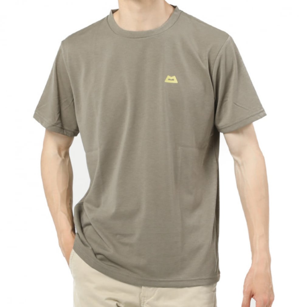 MOUNTAIN EQUIPMENT（マウンテンイクイップメント）メンズ トップス・Tシャツ｜公式通販 アルペングループ オンラインストア