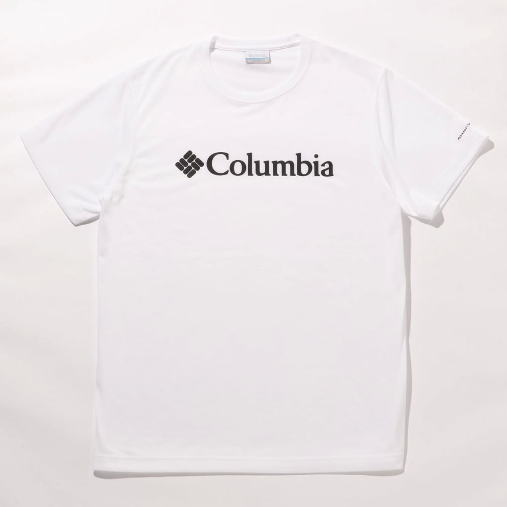 コロンビア メンズ アウトドア 半袖tシャツ レッドヒルビュートショートスリーブt Pm0174 Columbia 公式通販 アルペングループ オンラインストア