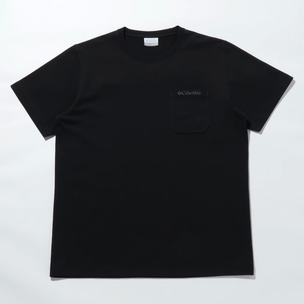 コロンビア メンズ アウトドア 半袖tシャツ ヤングストリートショートスリーブクルー Pm0175 Columbia 公式通販 アルペングループ オンラインストア