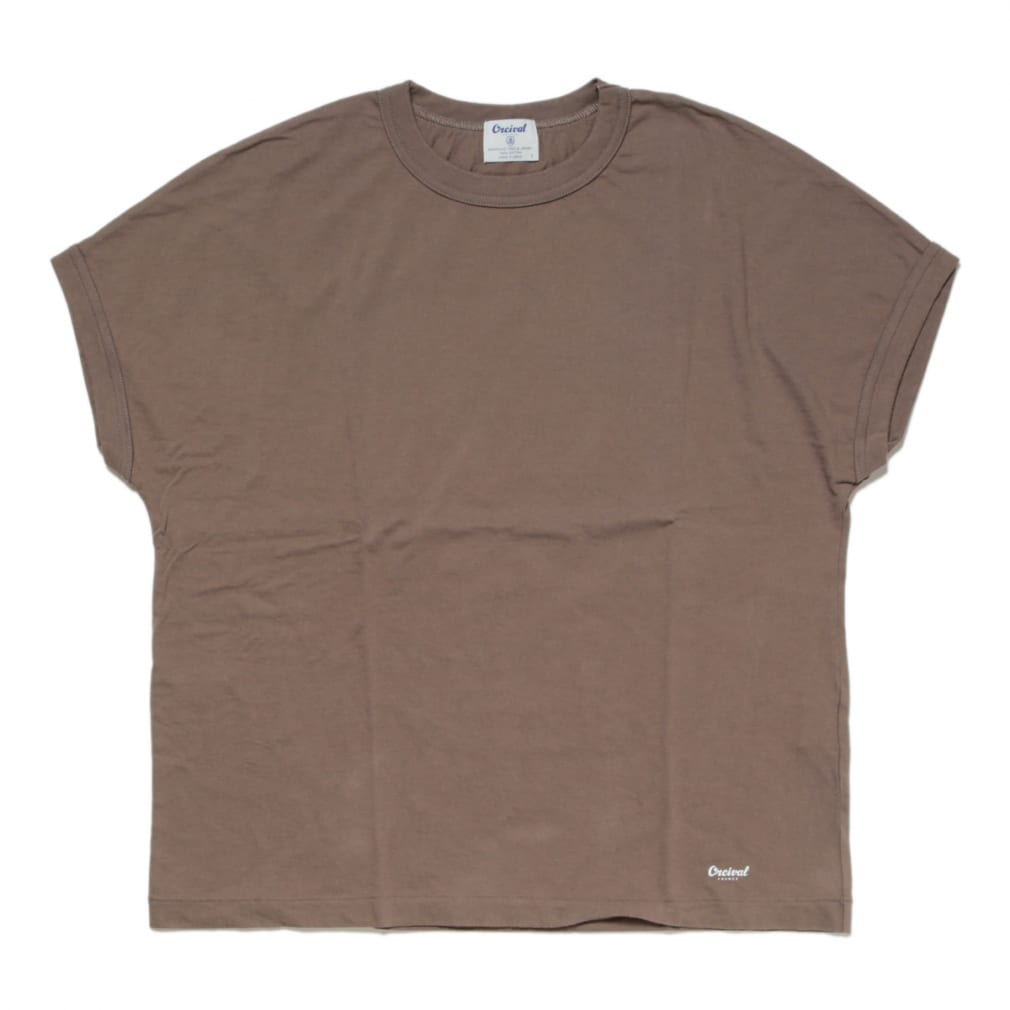 【お年玉セール特価】 PUMAのグレー　フレンチスリーブTシャツ
