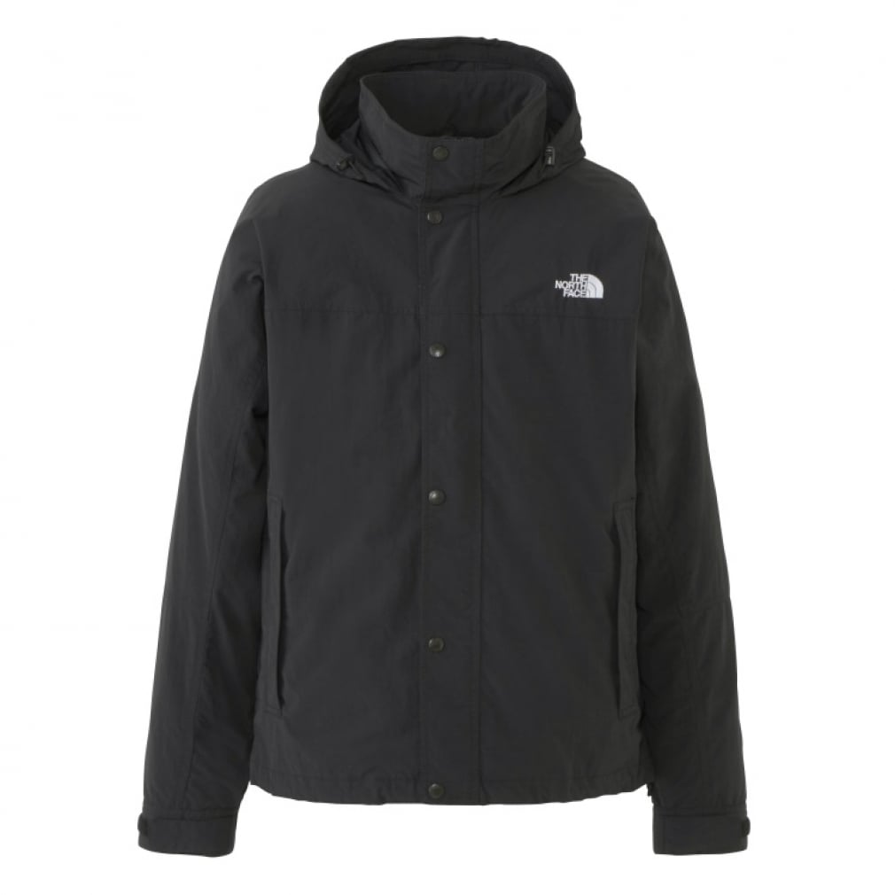 The North Face - Hydrena Wind Jacket