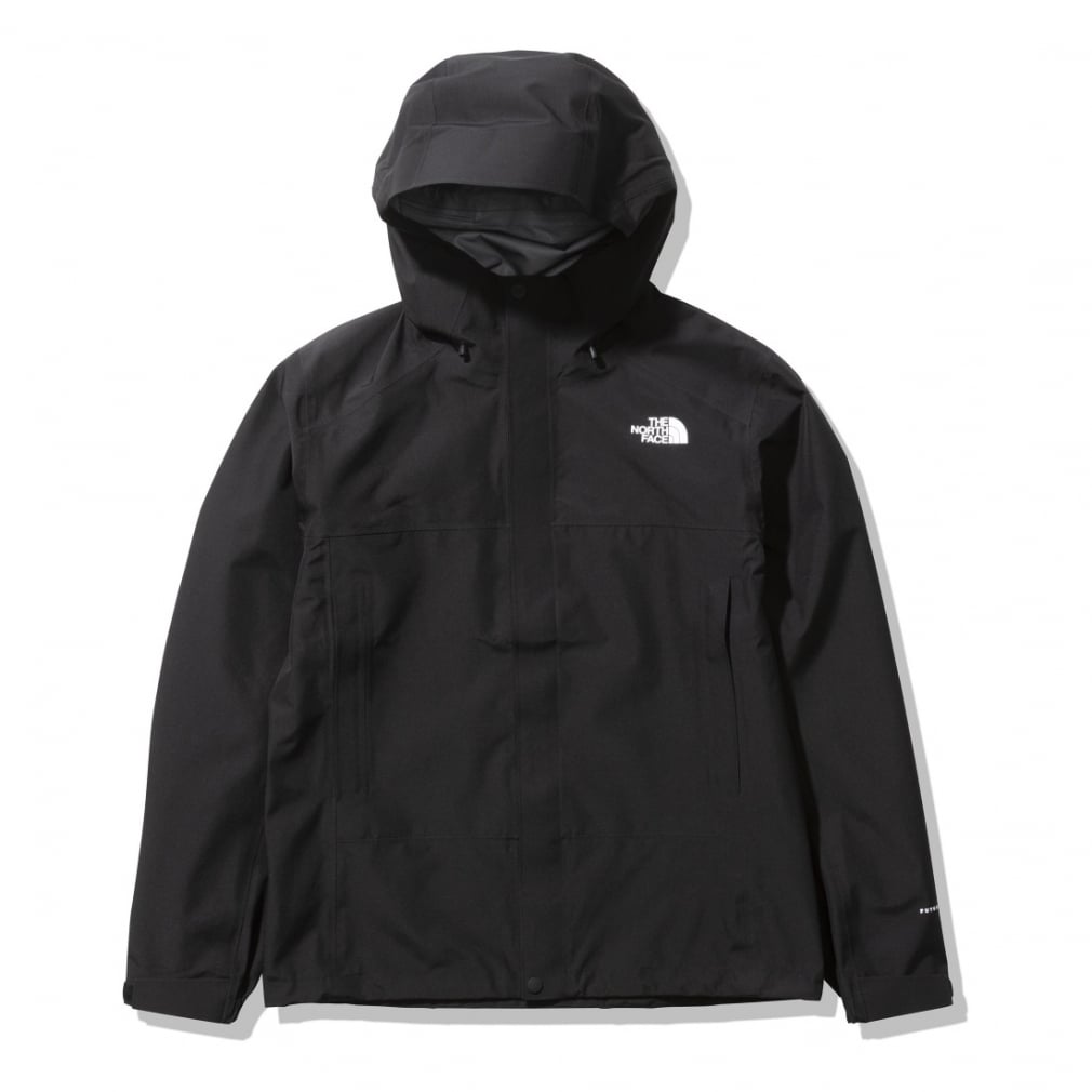 THE NORTH FACE FL Drizzle Jacket ブラック