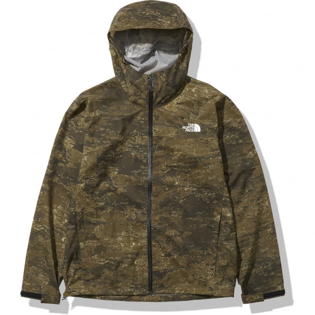 ザ・ノース・フェイス メンズ アウトドアジャケット ノベルティベンチャージャケット NP61515 CG : アーミーグリーン THE NORTH  FACE ノースフェイス