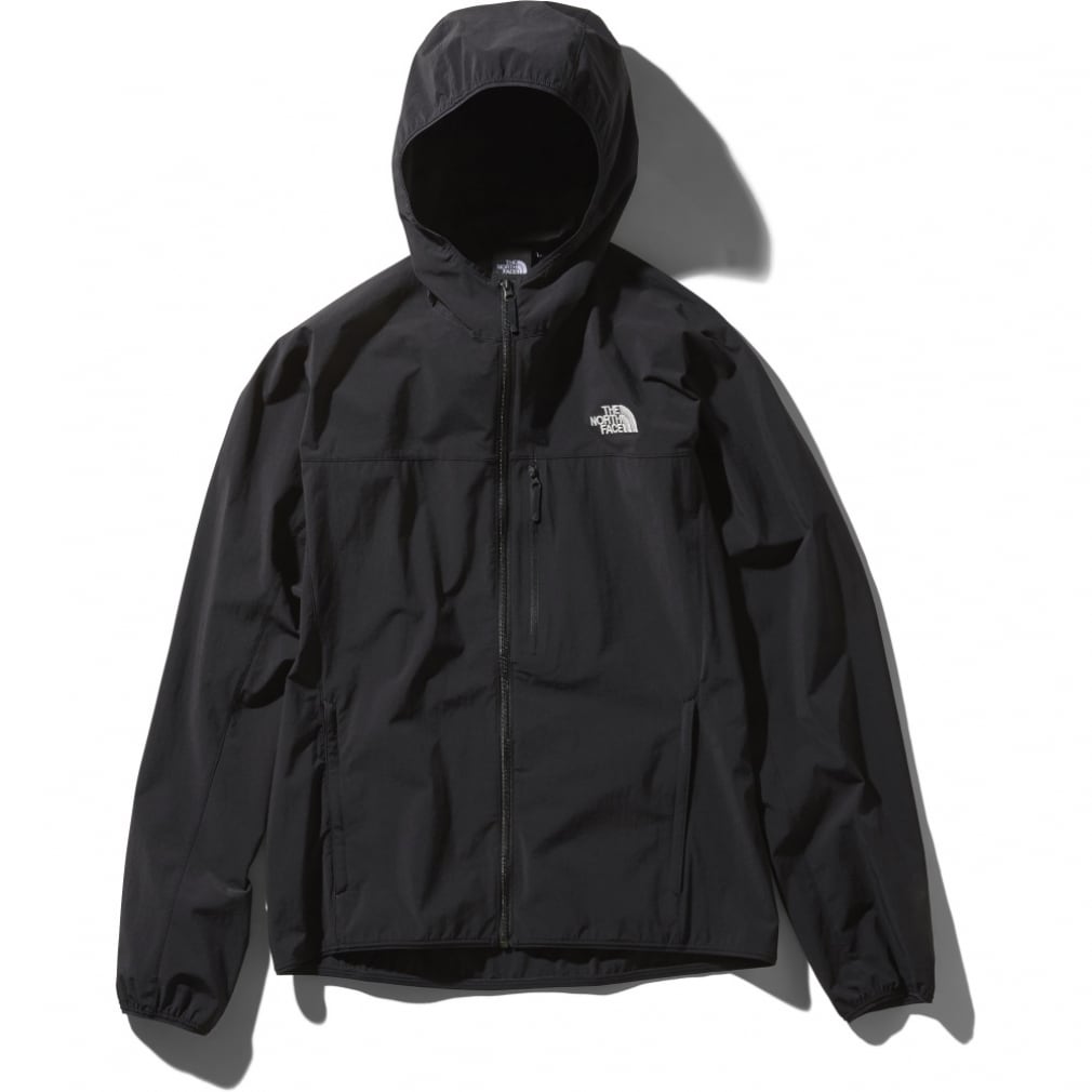 21春夏 ノースフェイス メンズ アウトドアジャケット Mountain Softshell Hoodie マウンテンソフトシェルフーディ Np The North Face 公式通販 アルペングループ オンラインストア