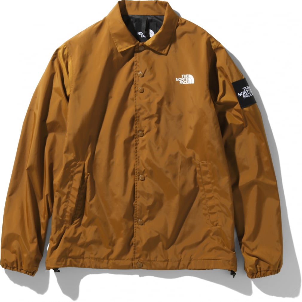 21春夏 ノースフェイス メンズ アウトドアジャケット The Coach Jacket ザコーチジャケット Np230 The North Face 公式通販 アルペングループ オンラインストア