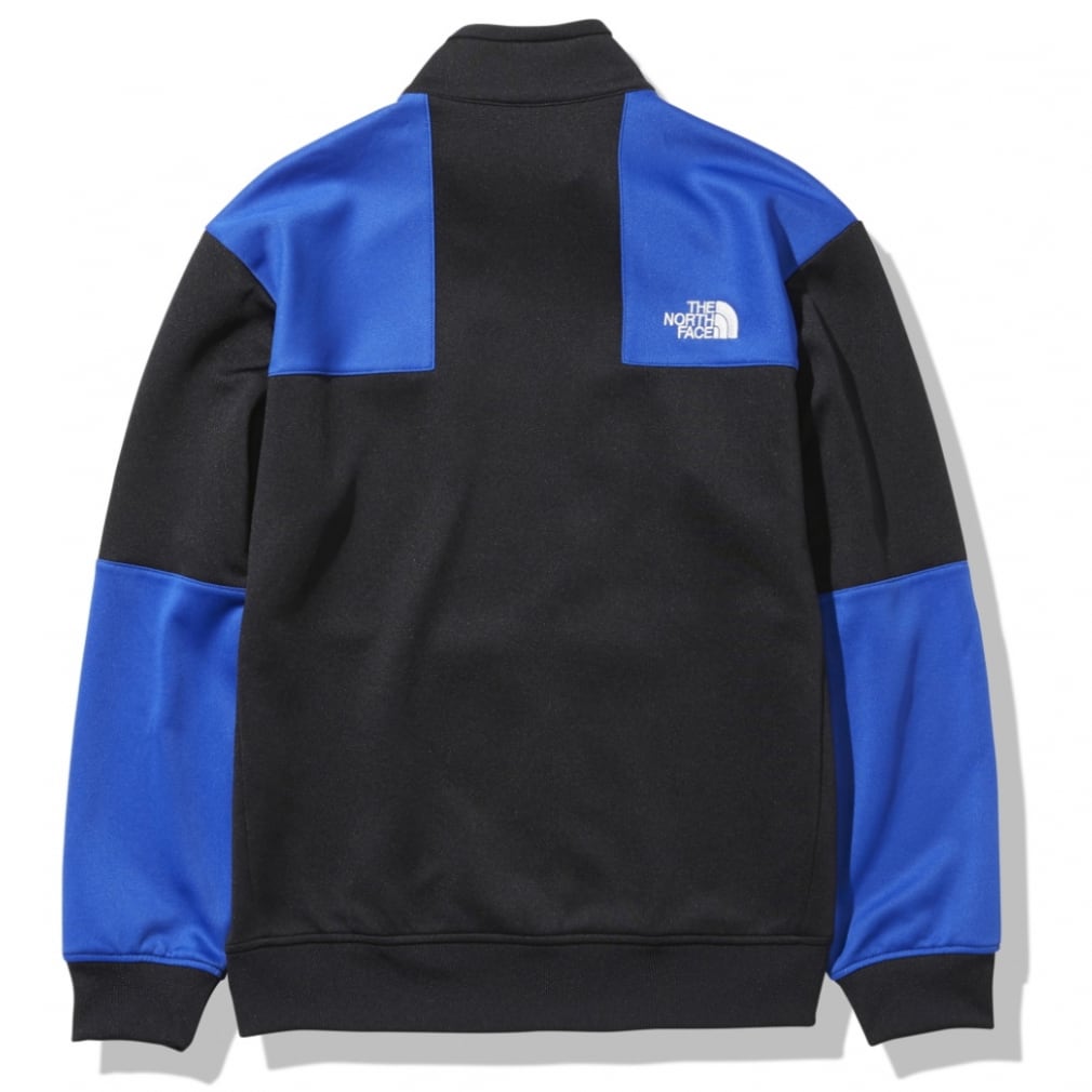 21春夏 ノースフェイス メンズ アウトドアジャケット Jersey Jacket ジャージジャケット Nt150 The North Face 公式通販 アルペングループ オンラインストア