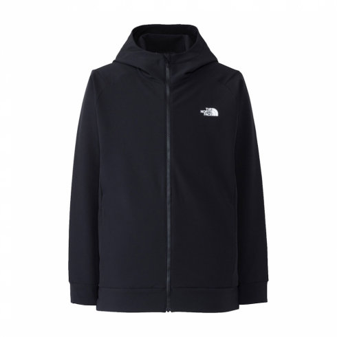 ザ・ノース・フェイス(THE NORTH FACE) ジャケット ソフトシェル