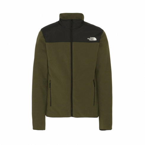 ザ・ノース・フェイス(THE NORTH FACE) フリース メンズアウトドア