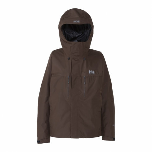 ヘリーハンセン メンズ アウトドア ジャケット Slick Jacket スリック ...