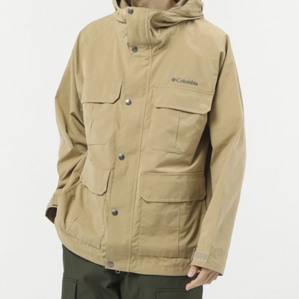 コロンビア メンズ アウトドアジャケット Beaver Creek Jacket PM0786 Columbia 2303_mo