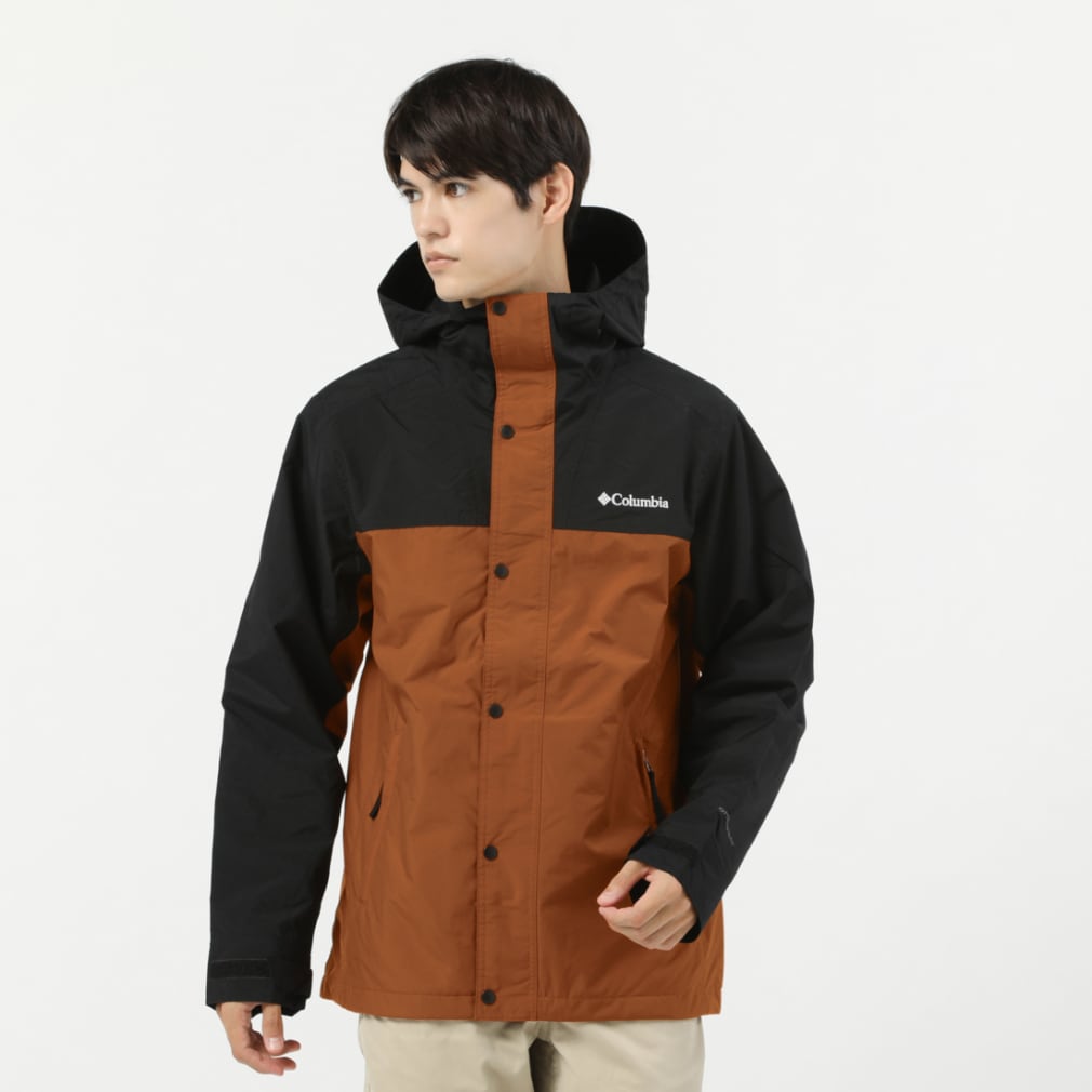 コロンビア☆Columbia☆Decruze Summit Jacket-eastgate.mk