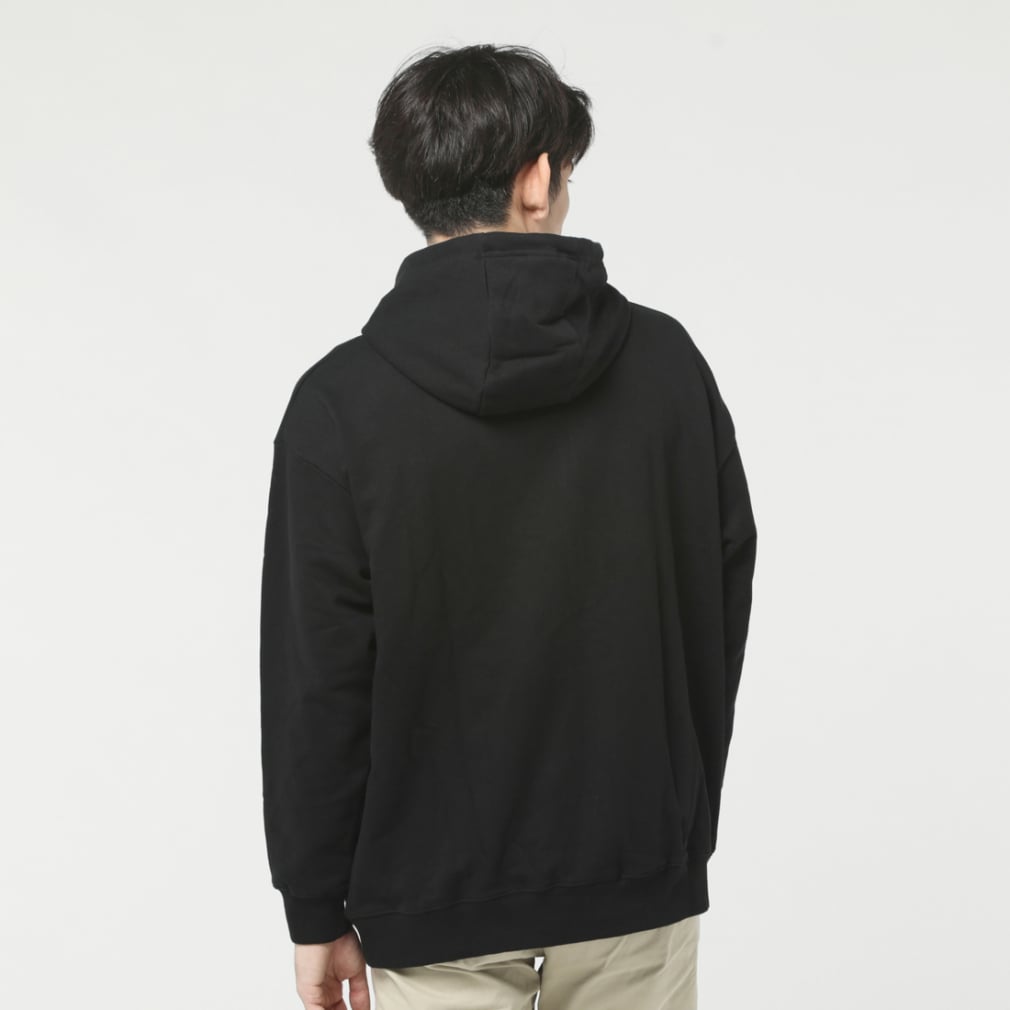 スノーピーク アウトドア スウェット パーカー SP Logo Zip Up Hoodie