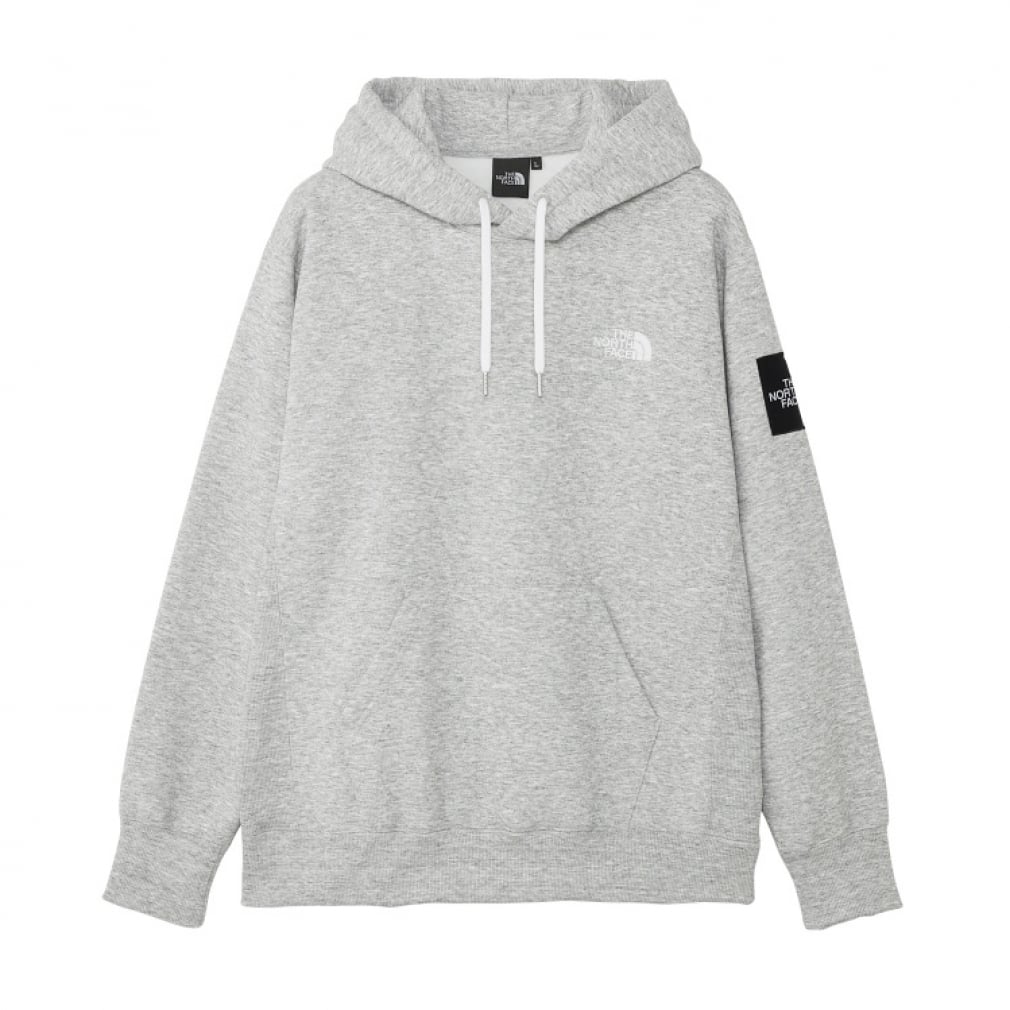 THE NORTH FACE Square Logo Hoodie OM 新品