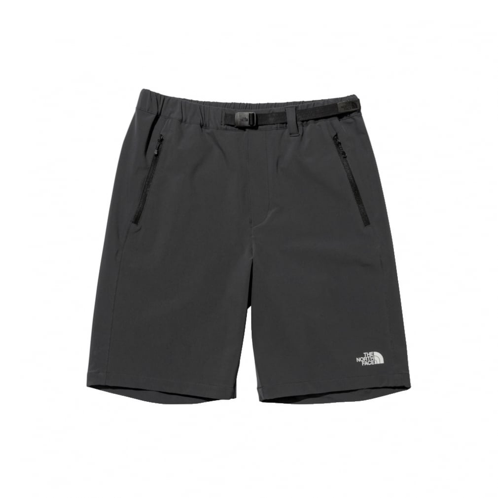 2024春夏 ザ・ノース・フェイス メンズ アウトドア ハーフパンツ Verb Short バーブショーツ NB42212 THE NORTH FACE｜公式通販  アルペングループ オンラインストア