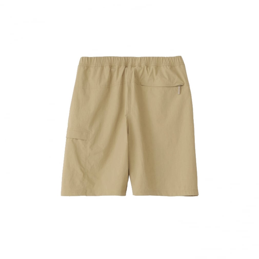 2024春夏 ザ・ノース・フェイス メンズ アウトドア ハーフパンツ Mountain Color Short マウンテンカラーショーツ  NB42401 THE NORTH FACE｜公式通販 アルペングループ オンラインストア