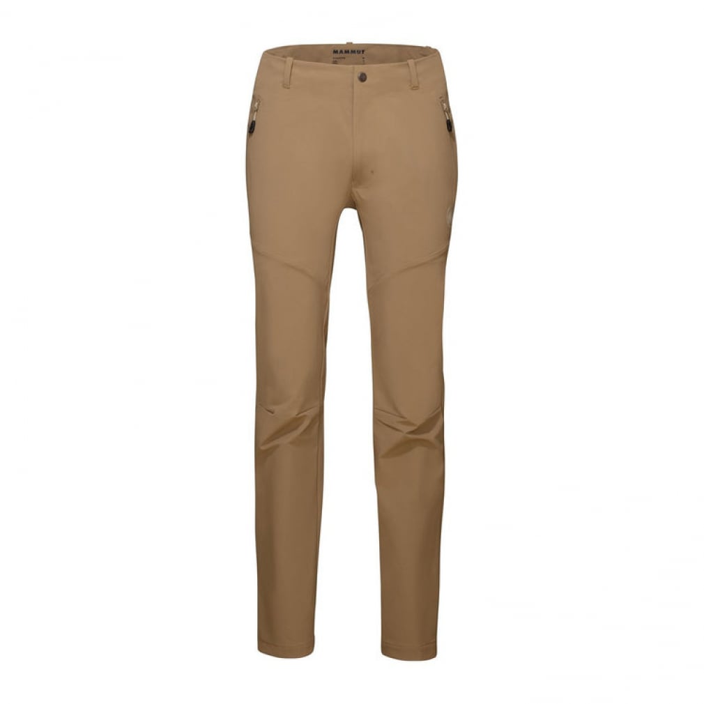 マムート Trekkers 3.0 SO Pants AF Men - アウトドア