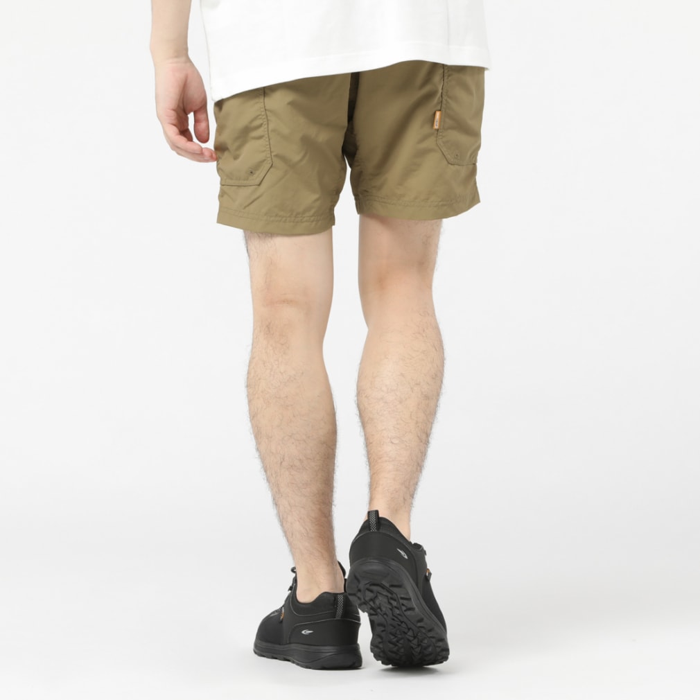 GRIP SWANY GEAR Shorts 3.0 TENT OLIVE [グリップスワニー]