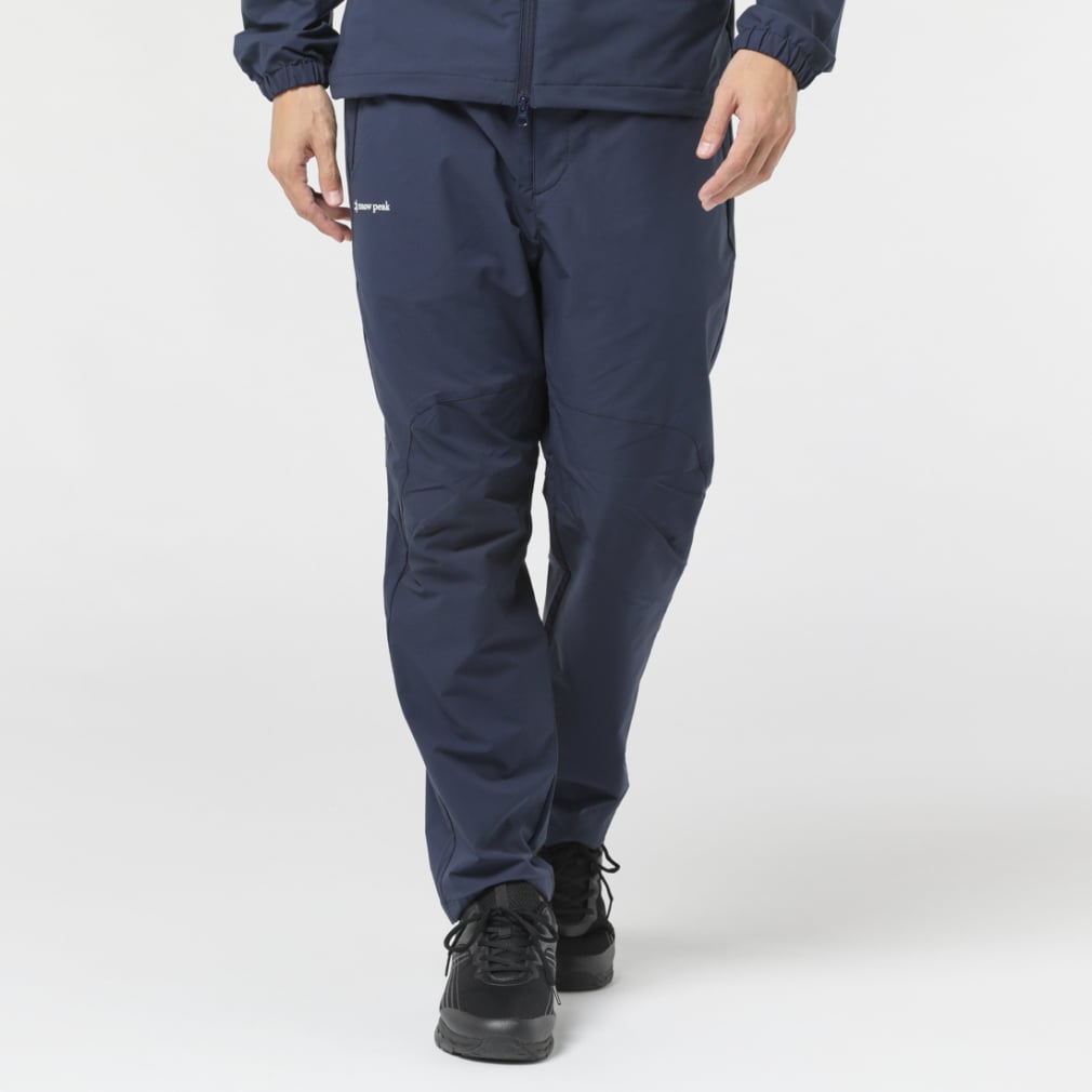 スノーピーク アウトドア ロングパンツ Stretch Cloth Pants EPA23AU001 snow peak｜公式通販 アルペングループ  オンラインストア