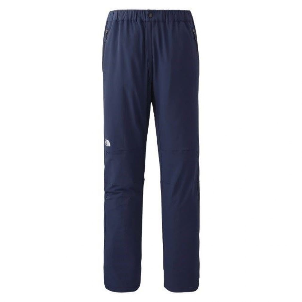 ノースフェイス メンズ ロングパンツ アルパインロングパンツ ALPINE LIGHT PANT (NT52927) トレッキング THE NORTH  FACE