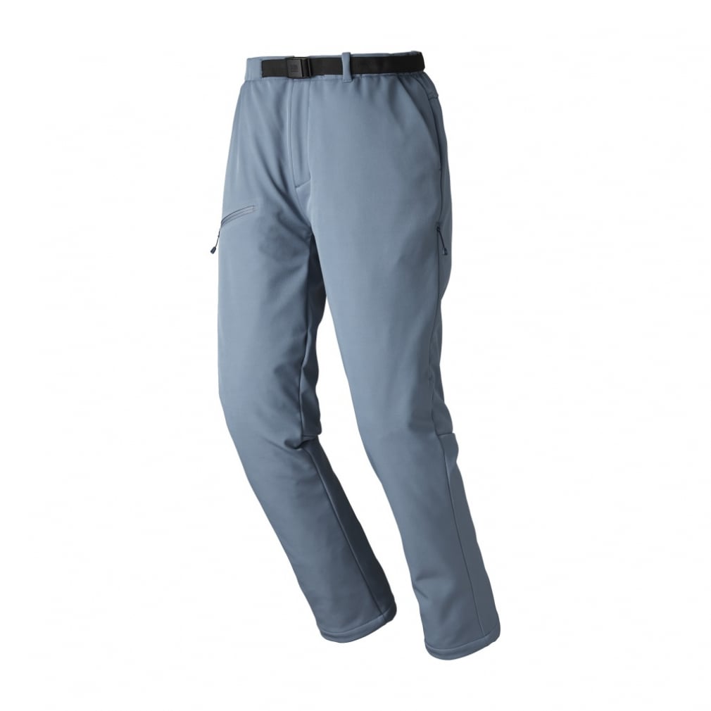 カリマー メンズ アウトドア ロングパンツ arete ventilation pants