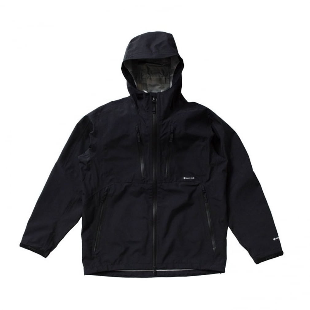 SNOW PEAK2.5 Rain jacket レインジャケットアウトドア