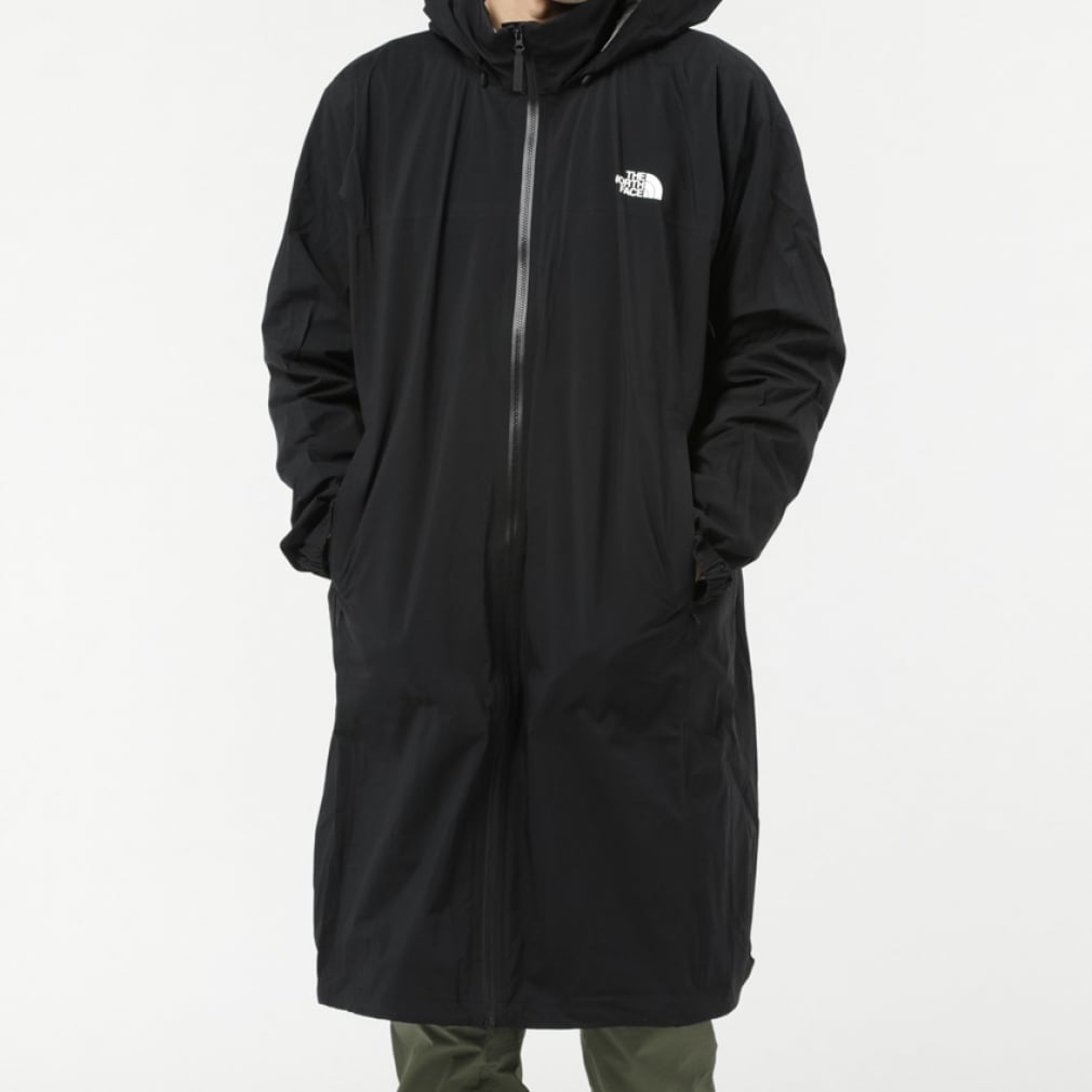 ザ・ノース・フェイス アウトドア レインウェア マタニティピッカパックレインコート NPM62220 THE NORTH FACE ノースフェイス｜公式通販  アルペングループ オンラインストア