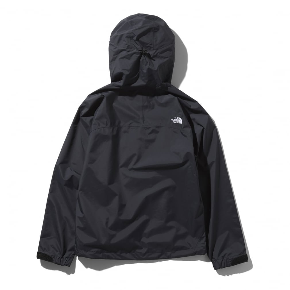 ザ・ノース・フェイス レディース アウトドア レインジャケット ドットショットジャケット NPW61930 THE NORTH FACE  ノースフェイス｜公式通販 アルペングループ オンラインストア