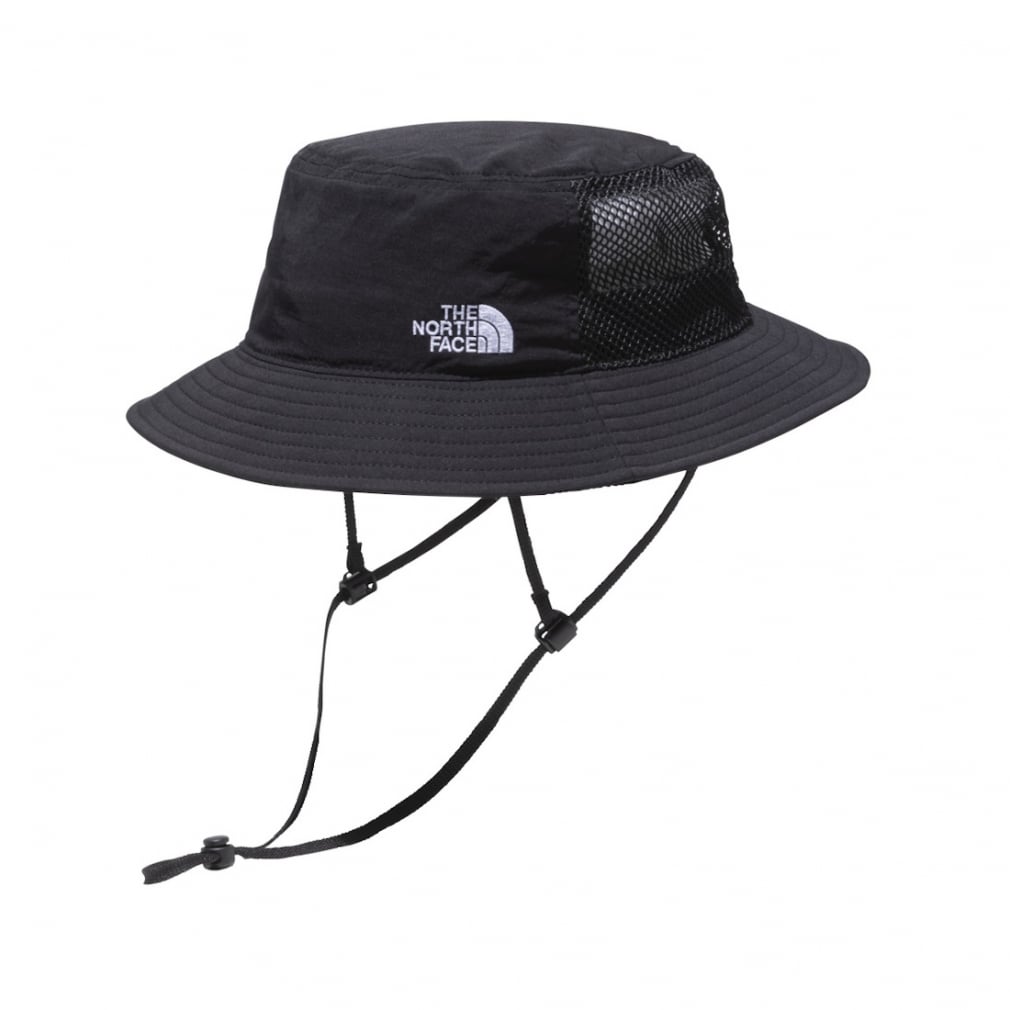 2024春夏 ザ・ノース・フェイス トレッキング 帽子 Waterside Hat ウォーターサイドハット NN02337 THE NORTH  FACE｜公式通販 アルペングループ オンラインストア