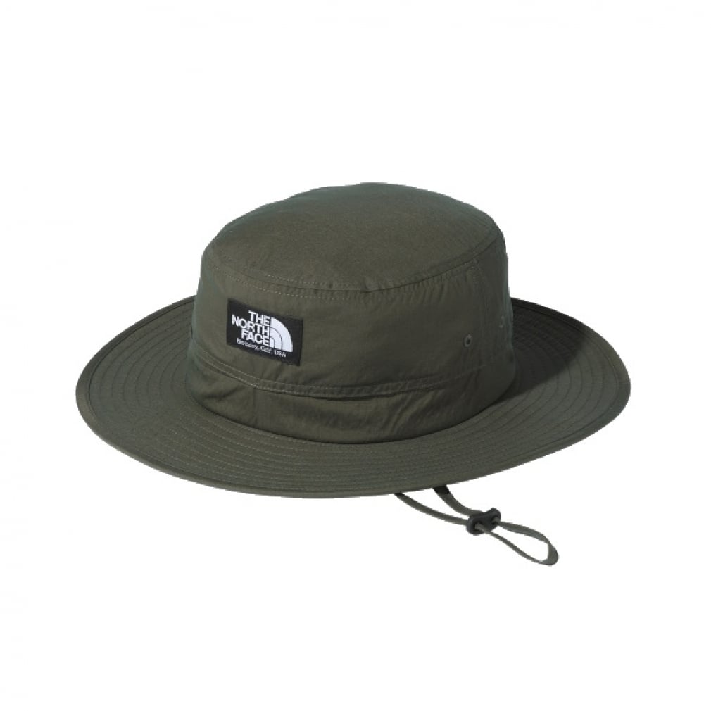 2024春夏 ザ・ノース・フェイス トレッキング 帽子 Horizon Hat 