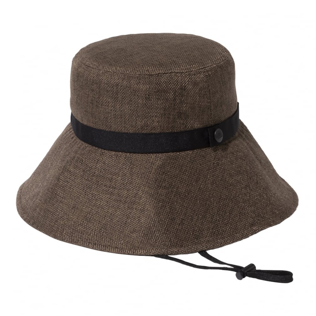 2024春夏 ザ・ノース・フェイス トレッキング 帽子 HIKE Bloom Hat 