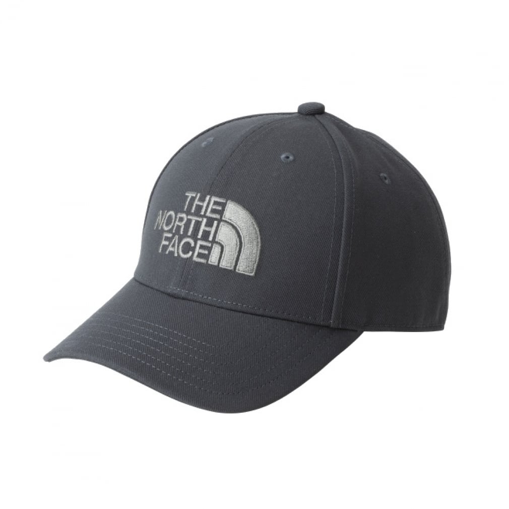2024春夏 ザ・ノース・フェイス トレッキング 帽子 TNF Logo Cap TNF 