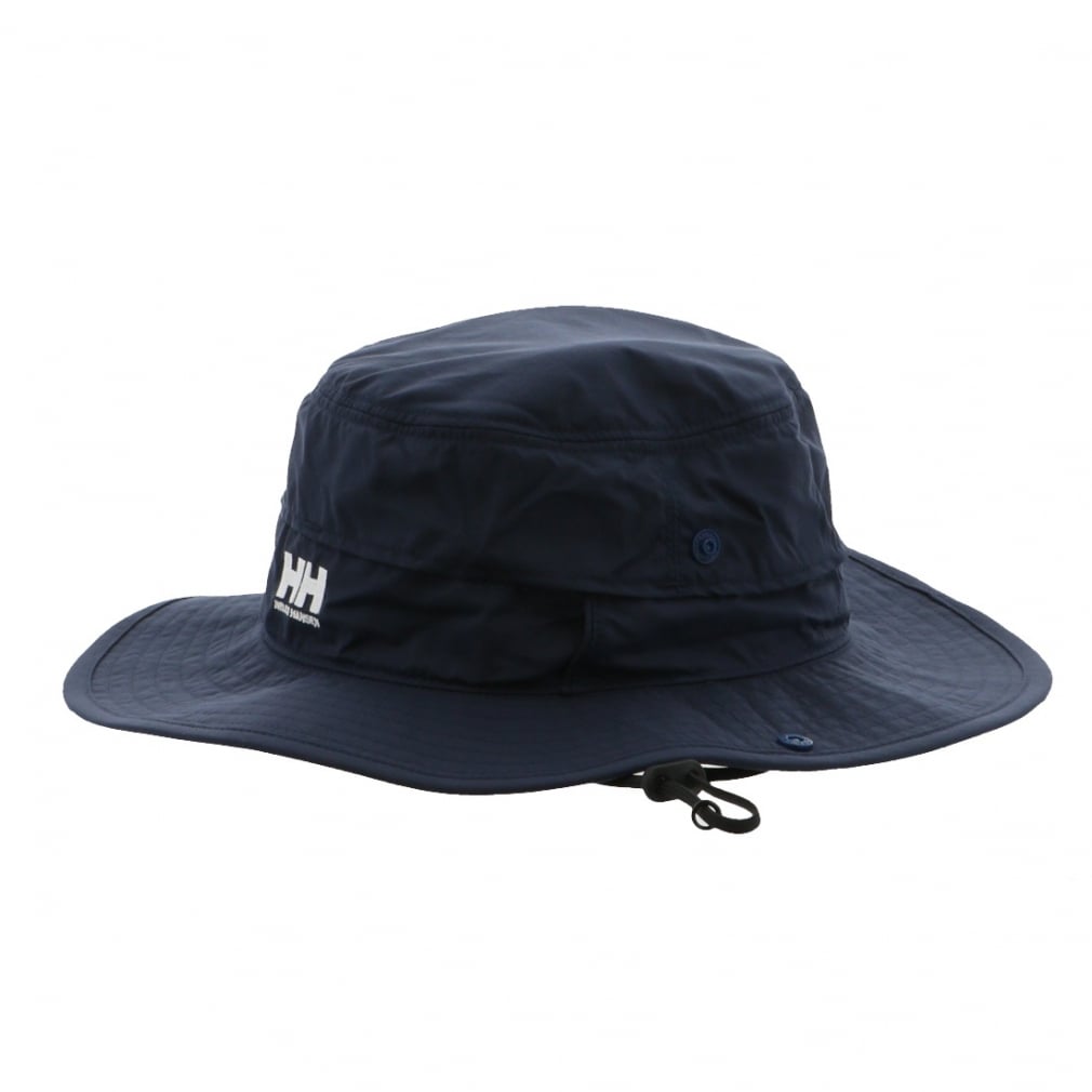 ヘリーハンセン トレッキング 帽子 Fielder Hat フィールダーハット HC92320 HELLY HANSEN｜公式通販 アルペングループ  オンラインストア