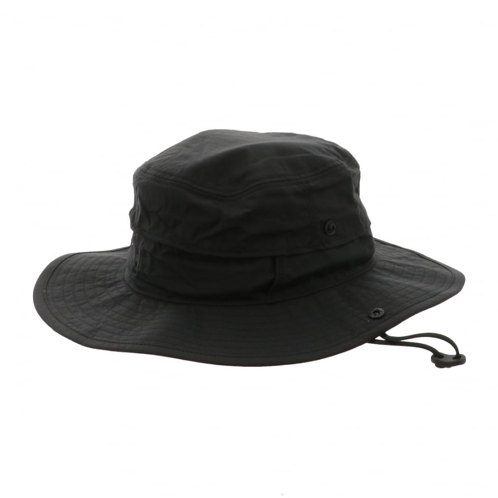 ヘリーハンセン（HELLY HANSEN）（メンズ）帽子 ハット トレッキング 登山 フィールダーハット HC92320 AG