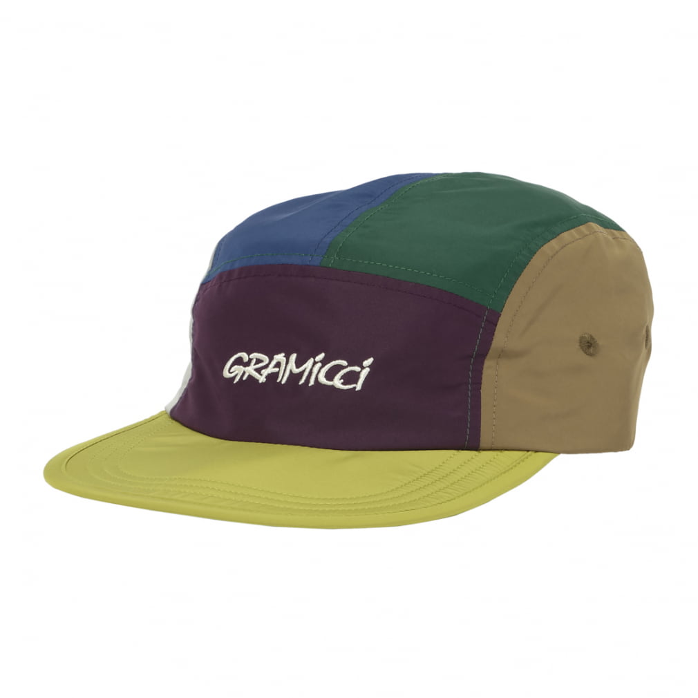 帽子 CAP GRAMICCI ×BEAMS GOLF