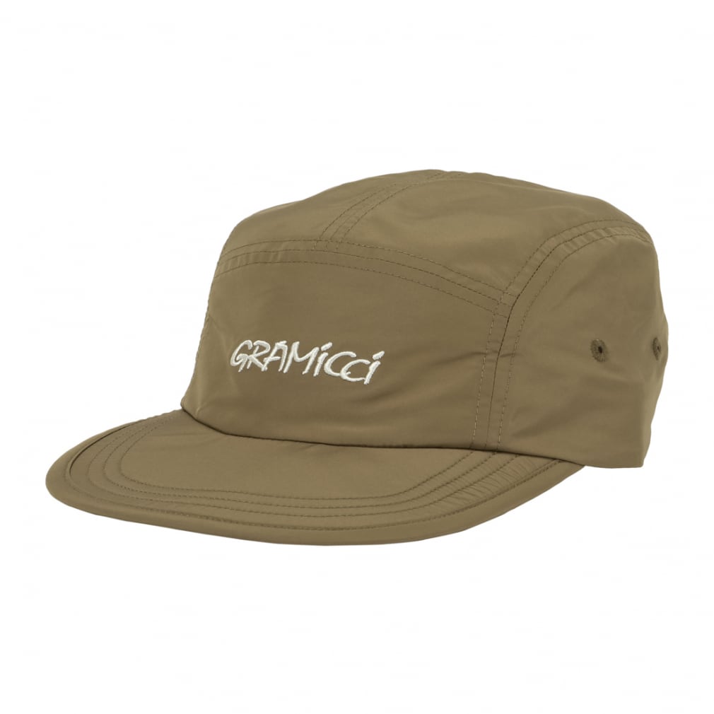 グラミチ トレッキング 帽子 SHELL JET CAP G2SA-029 GRAMICCI｜公式