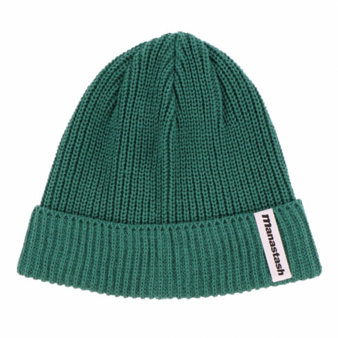 マナスタッシュ 帽子 COTTON BEANIE 3974001 MANASTASH｜公式通販