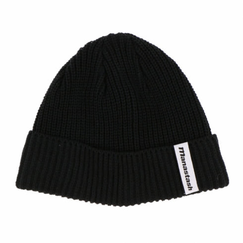 マナスタッシュ 帽子 COTTON BEANIE 3974001 MANASTASH｜公式通販