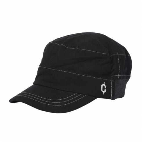 クレ トレッキング 帽子 SKY RIB WORK CAP RB3570 clef｜公式通販 アルペングループ オンラインストア
