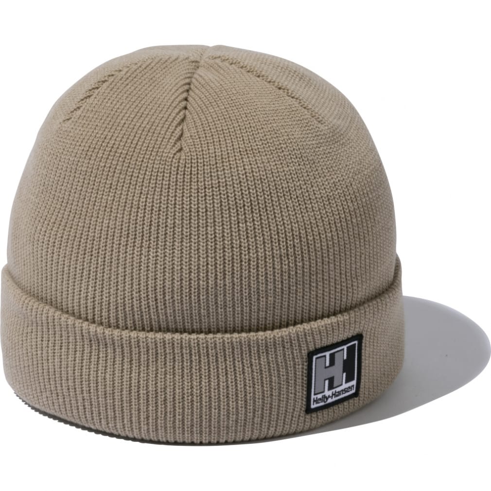 ヘリーハンセン トレッキング 帽子 Plain Beanie HC92262 HELLY HANSEN