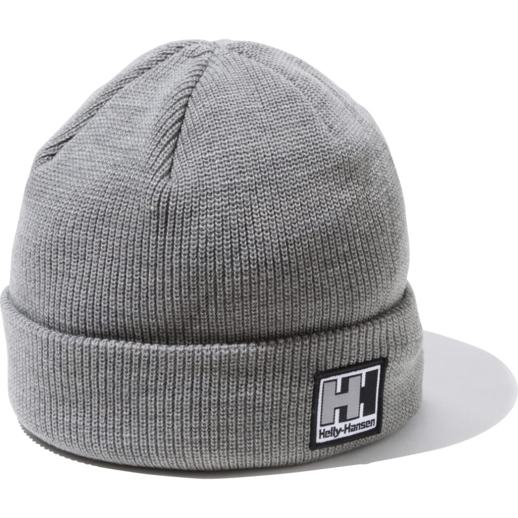 ヘリーハンセン トレッキング 帽子 Plain Beanie HC92262 HELLY HANSEN