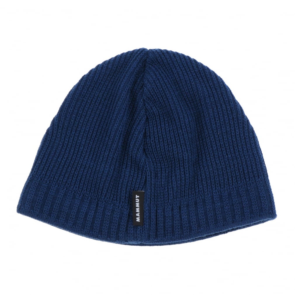 MAMMUT SUBLIME Beanie-Deep ICE