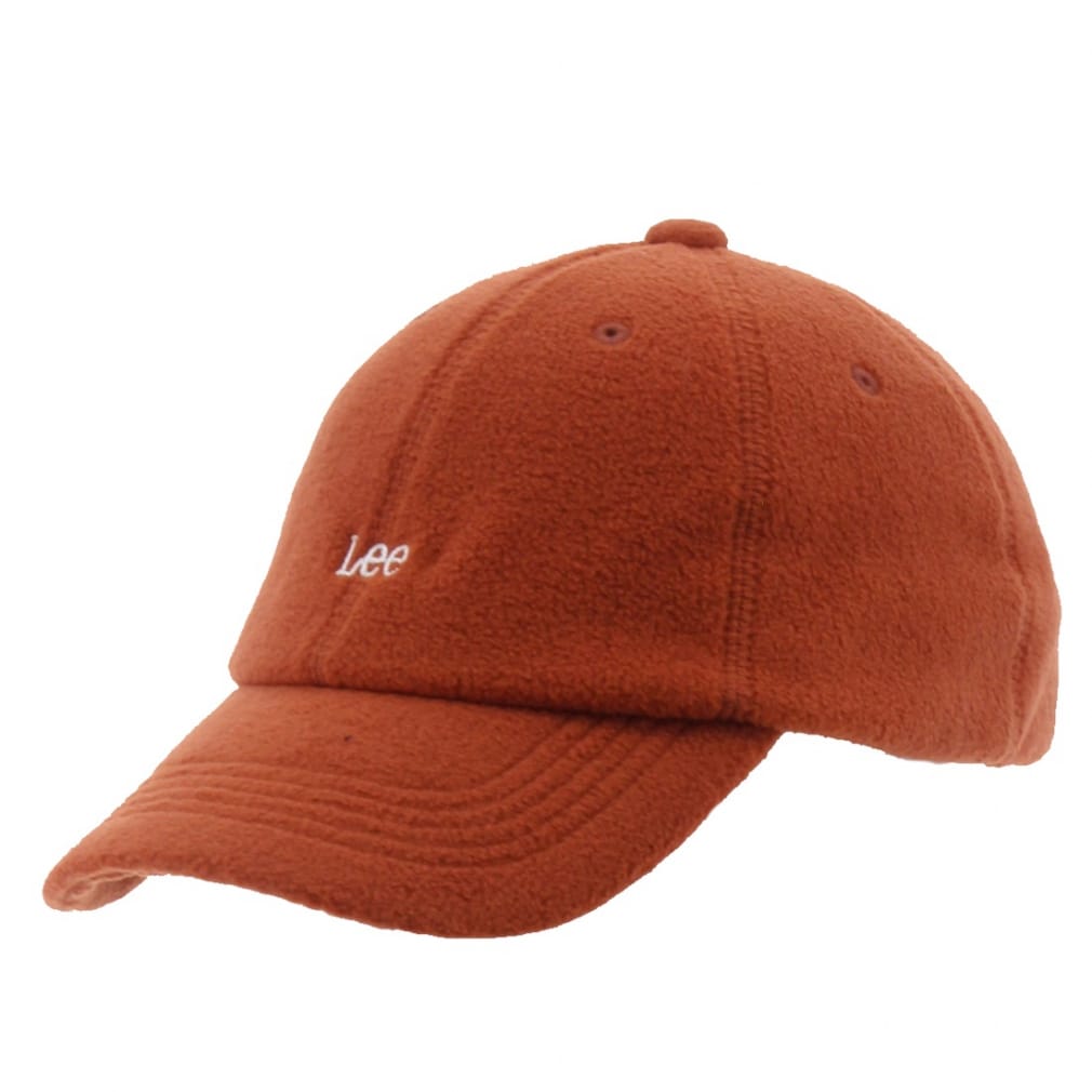 リー トレッキング 帽子 キャップ LOGO CAP 2 LA0388 LEE｜公式通販 アルペングループ オンラインストア