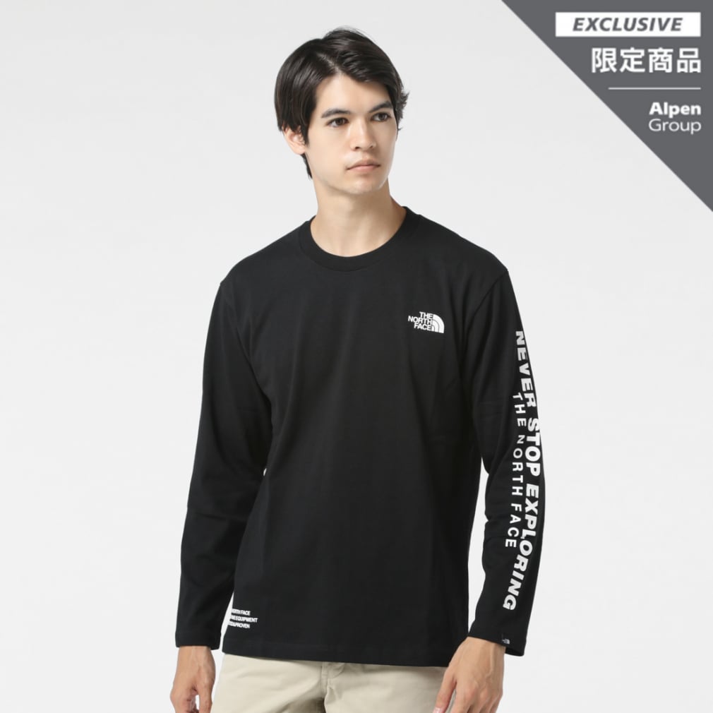 THE NORTH FACE TシャツL