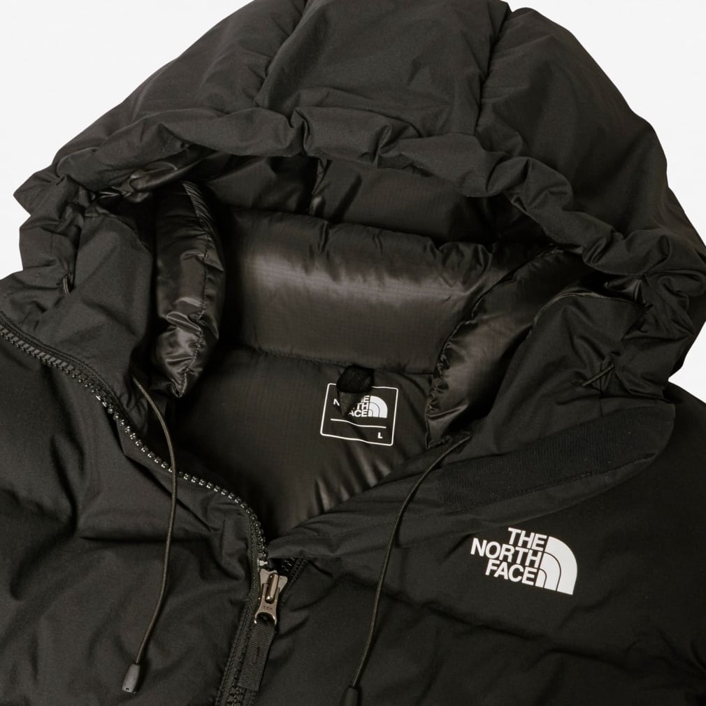 ザ・ノース・フェイス ダウンジャケット Belayer Parka ビレイヤーパーカ ND92215 THE NORTH FACE｜公式通販  アルペングループ オンラインストア