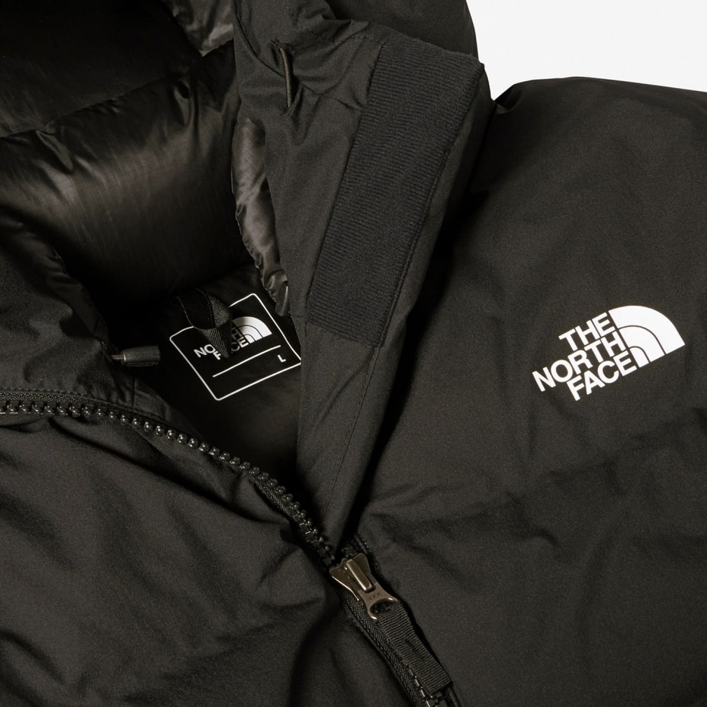 ザ・ノース・フェイス ダウンジャケット Belayer Parka ビレイヤーパーカ ND92215 THE NORTH FACE｜公式通販  アルペングループ オンラインストア