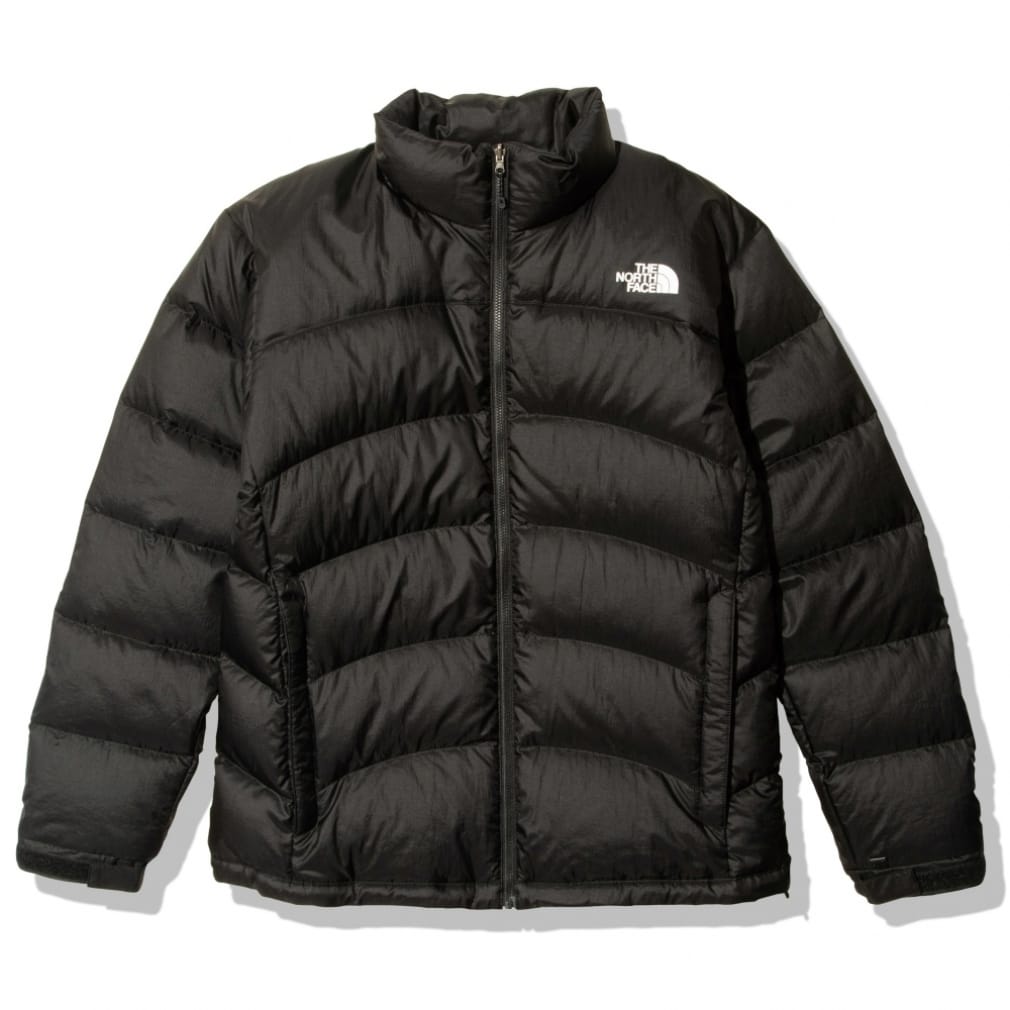 ザ・ノース・フェイス メンズ ダウンジャケット ジップインマグネアコンカグアジャケット ND92242 THE NORTH FACE ノースフェイス  wi_cp