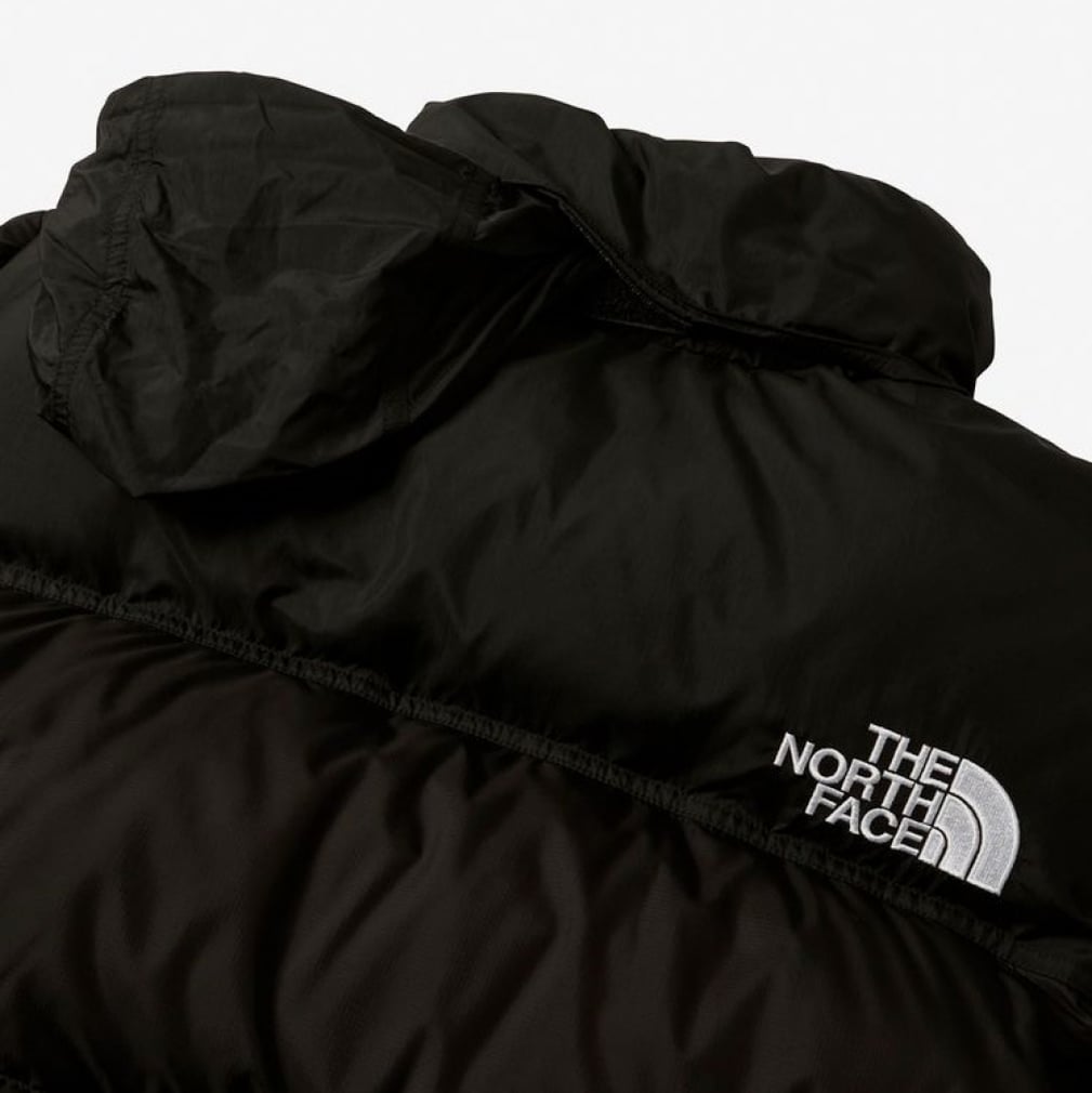 2023秋冬 ザ・ノース・フェイス メンズ ダウンジャケット Nuptse