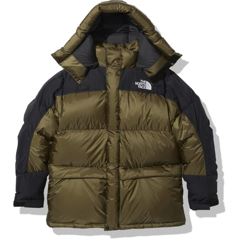 THENORTHFACE ヒムダウンパーカー MO Mサイズ | www.phukettopteam.com