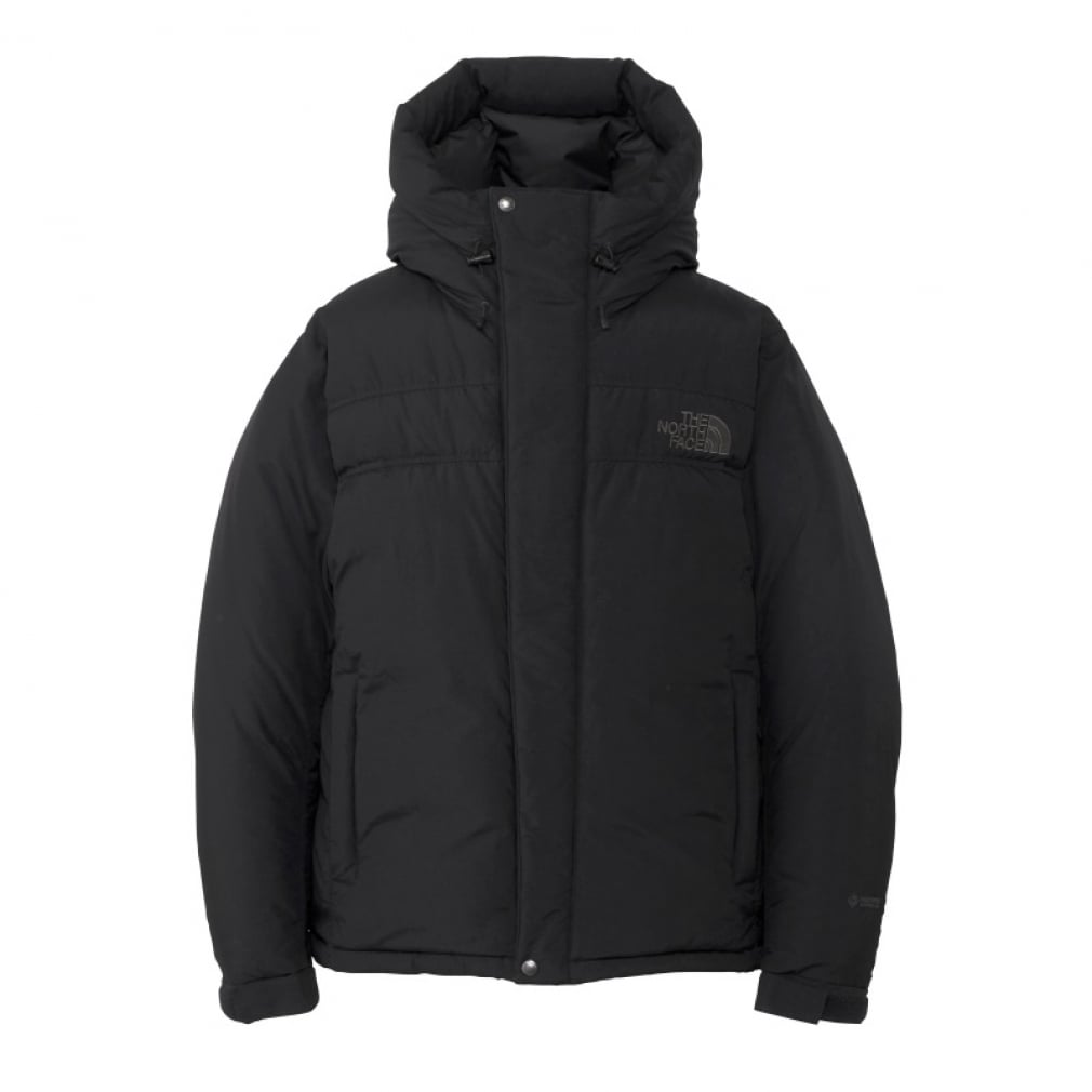THE NORTH FACE ダウンメンズ